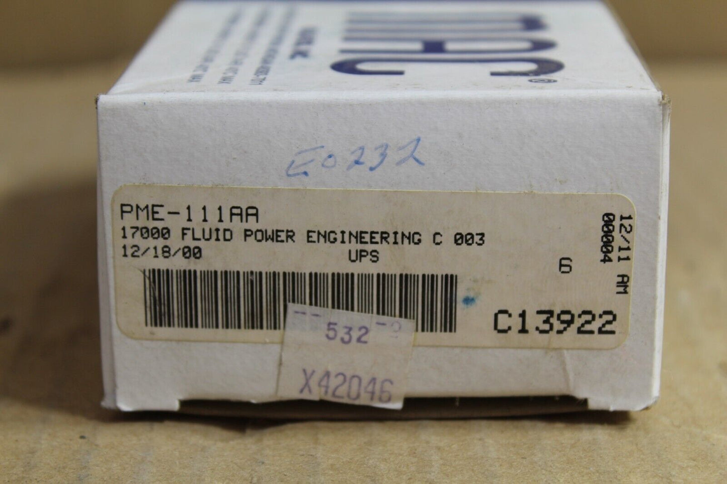 MAC PME-111AA Solenoid Valve