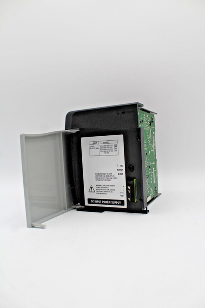 Allen-Bradley 1756-PB75 Power Supply Module