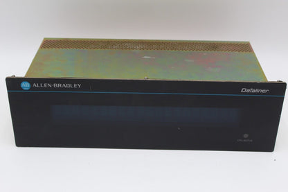Allen-Bradley 2706-B13J16 Dataliner Message Display