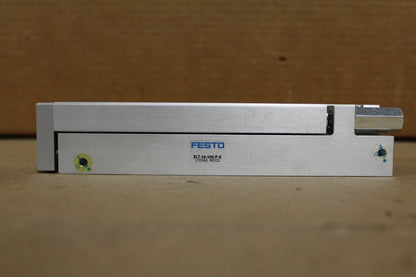 FESTO SLT-16-100-P-A PNEUMATIC CYLINDER