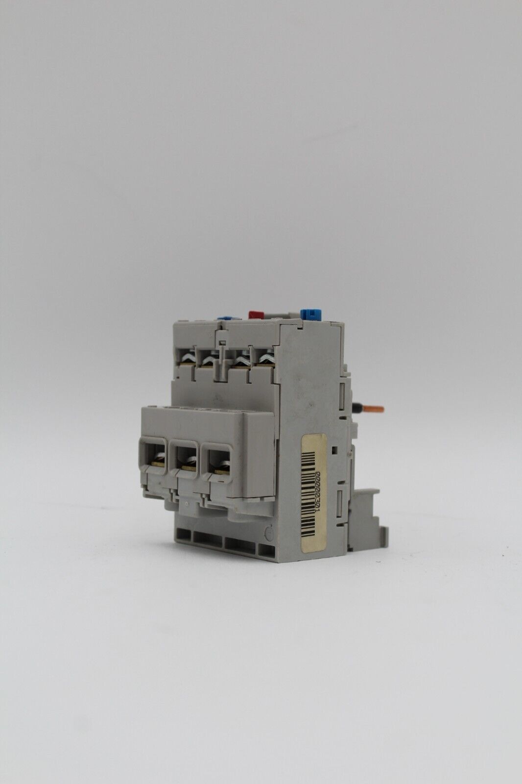 Allen-Bradley 193-EA5EB Overload Relay