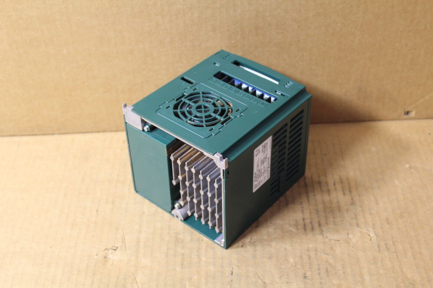 Baldor VS1MD43 Variable Frequency Drive