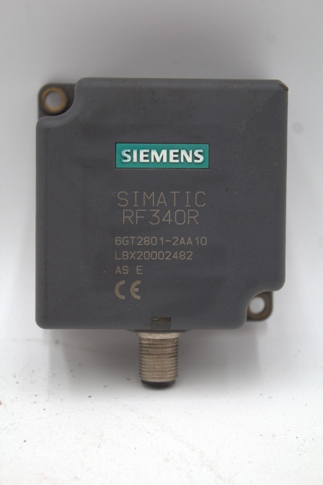 Siemens 6GT2801-2AA10 RF Reader