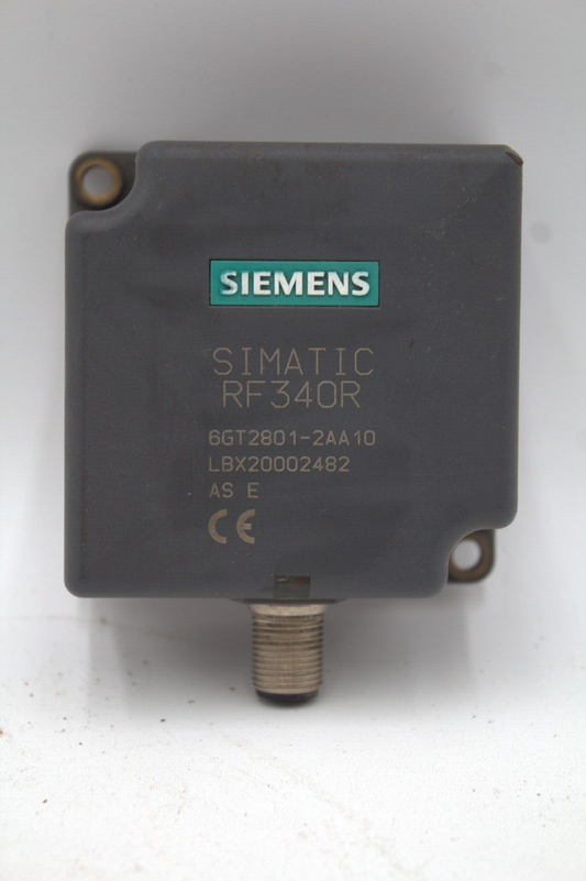 Siemens 6GT2801-2AA10 RF Reader