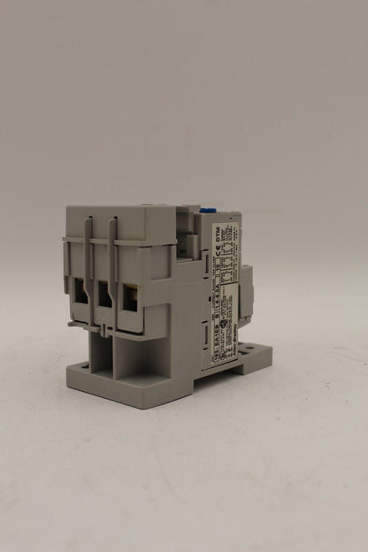 Allen-Bradley 193-EA1EB Overload Relay Unit
