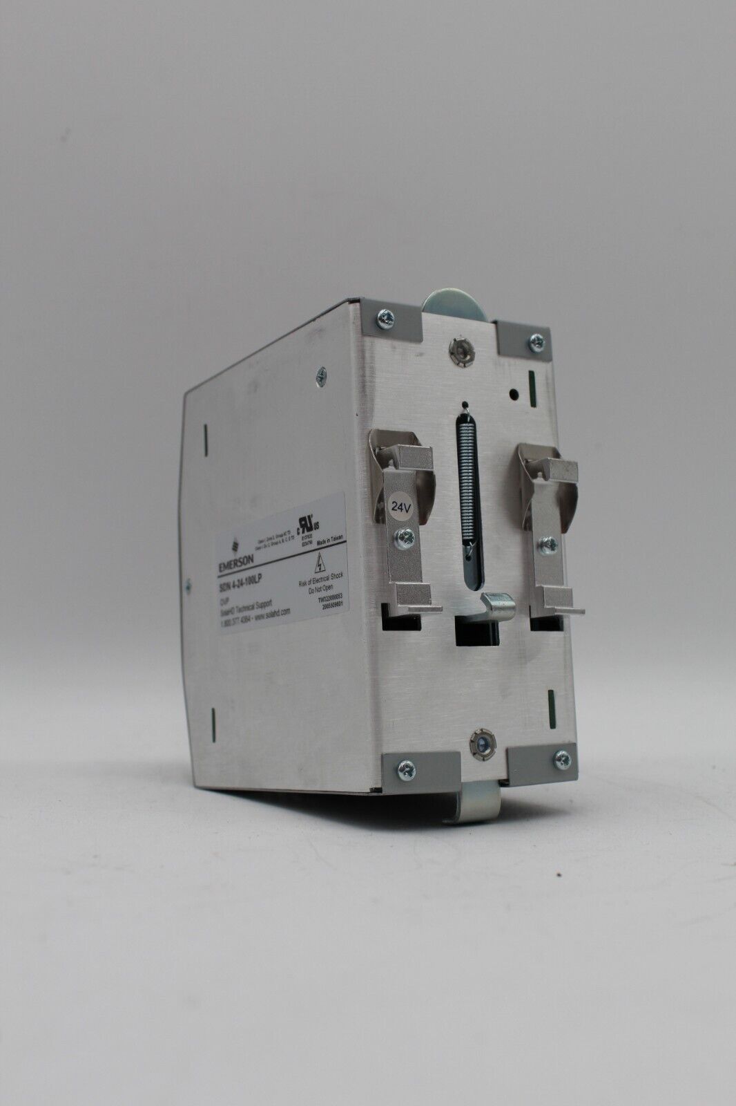 Emerson Sola SDN 4-24-100LP Power Supply