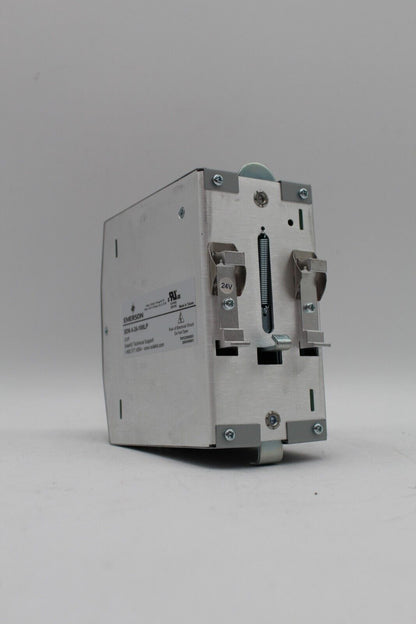 Emerson Sola SDN 4-24-100LP Power Supply
