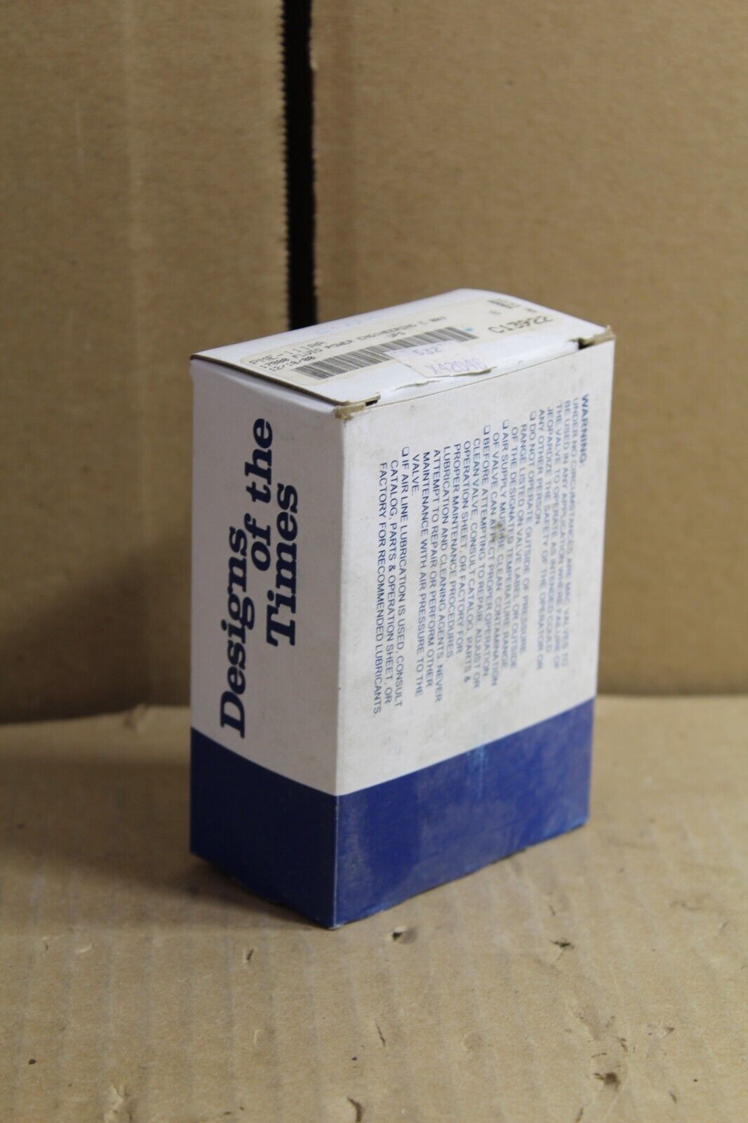 MAC PME-111AA Solenoid Valve