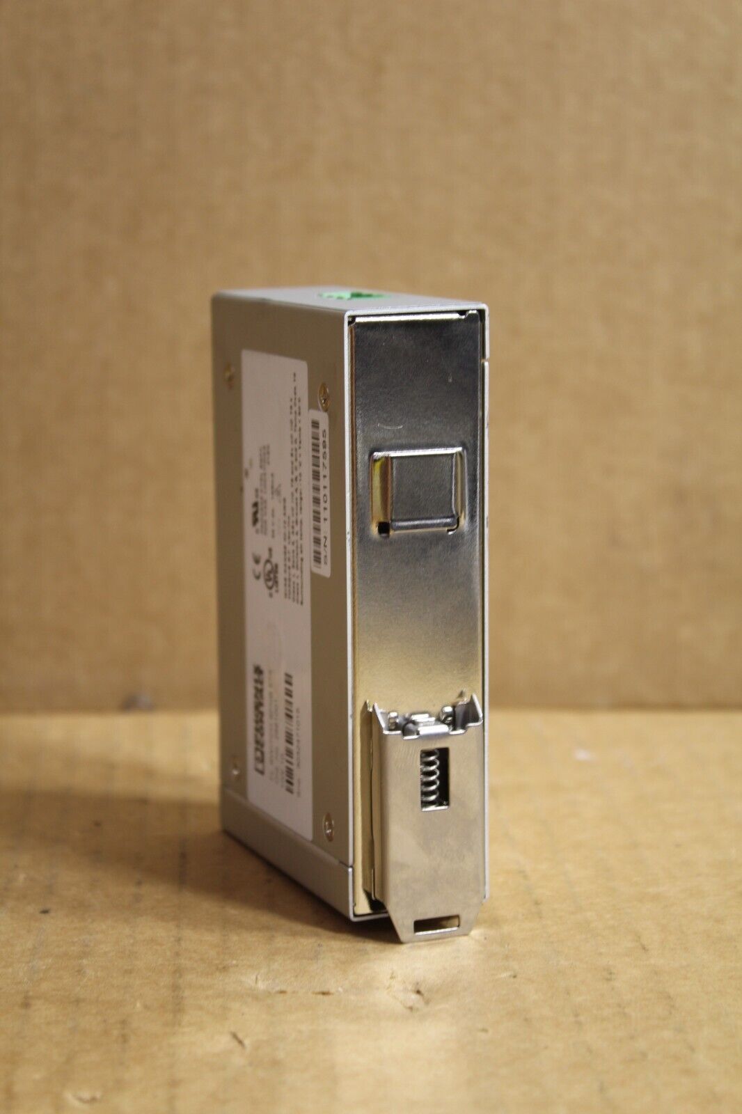 Phoenix Contact SFNB 5TX Industrial Ethernet Switch