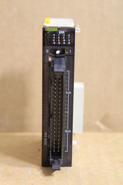 Omron CJ1W-OD232 Output Module