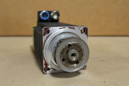 Baldor BSM80B-275AA Servo Motor