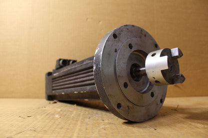 Kollmorgen M-207-C-39-078 Servo Motor