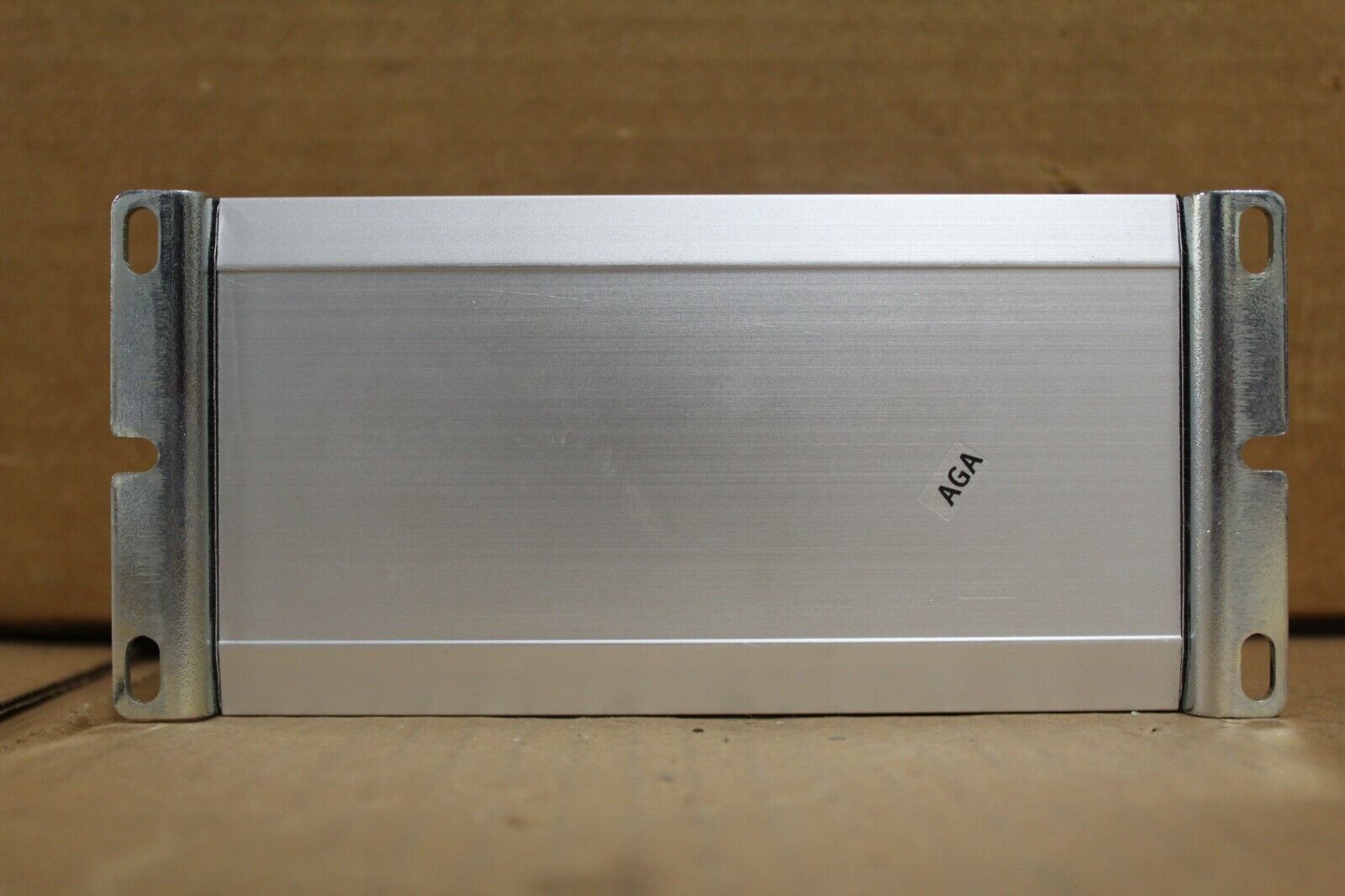 Festo CP-A08-M12-5POL Distribution Block