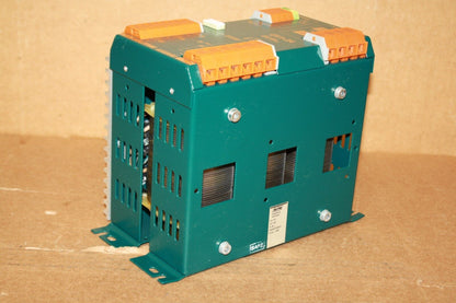 ELME AUGSBURG GV1-2A POWER SUPPLY