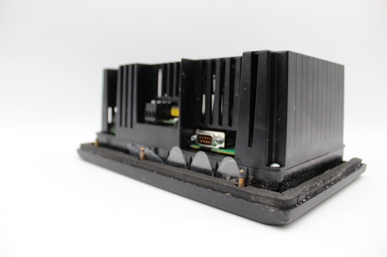 Allen-Bradley 2711-B5A8X PanelView 550 Operator Interface Panel