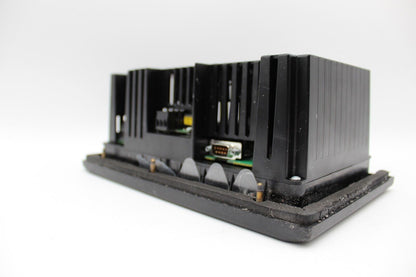 Allen-Bradley 2711-B5A8X PanelView 550 Operator Interface Panel