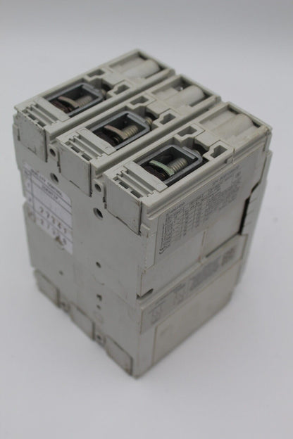 Allen Bradley 140G-H2X3 Circuit Breaker 140G-H2F3-C80