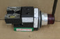 Allen Bradley 800T-FXJQH2RAP Red Push Button