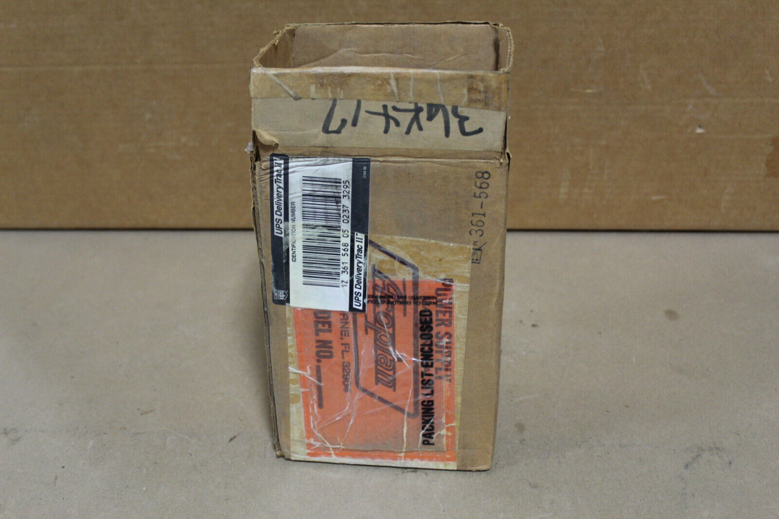 Acopian U24Y1000M Power Supply