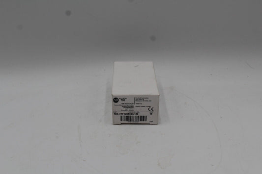 Allen-Bradley 700-HTF12050SU120 Time Delay Relay