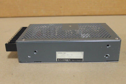LAMBDA LRS-51-5 POWER SUPPLY