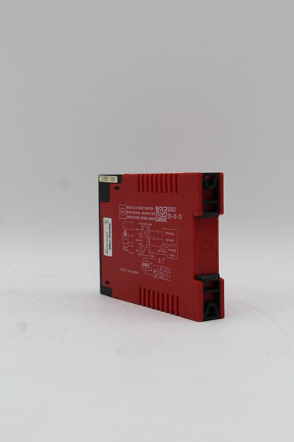 Allen-Bradley 897H-G231 Galvanic Isolator