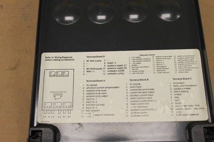 SSD 545-0420-9-8-1-010-1010-0-00 DRIVE