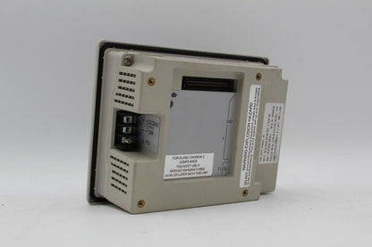 Total Control Quick Panel QPJ2D100L2P Touch Panel