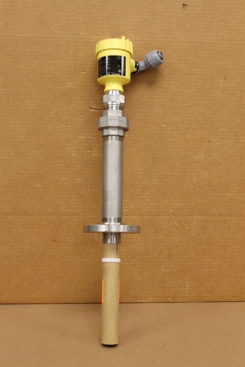 VEGA VB63.UXANHRKNX LEVEL SWITCH
