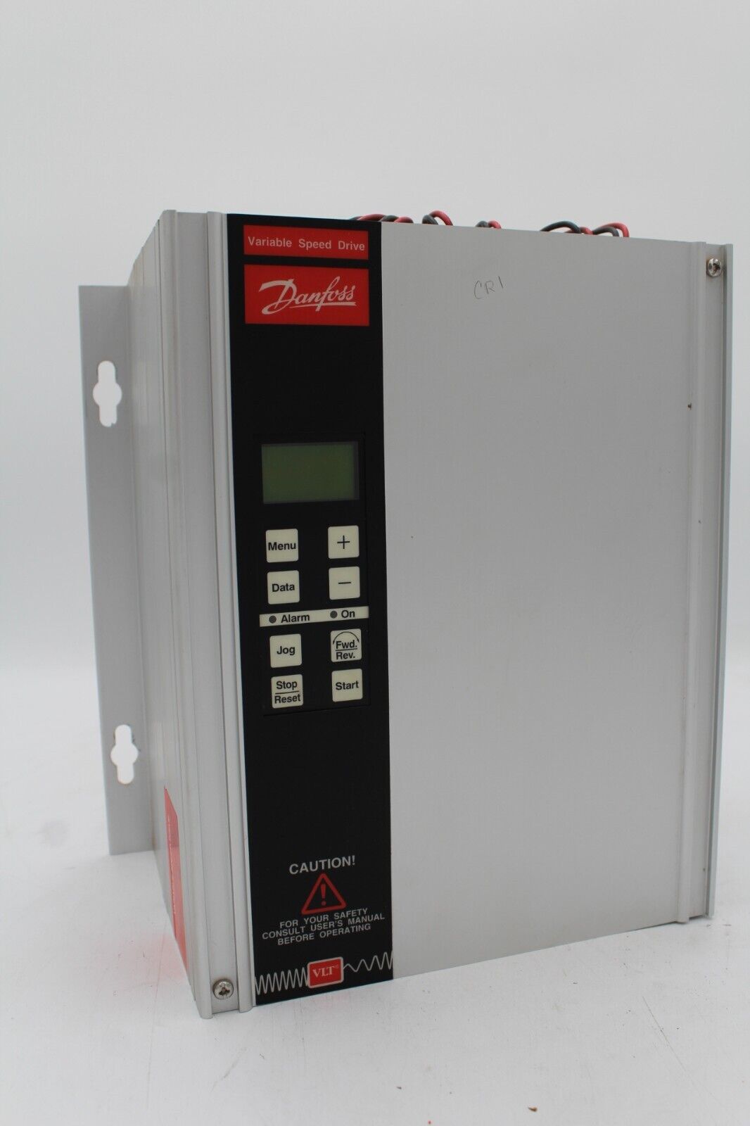 Danfoss VLT Type 3003 175H1733 400-500V Variable Frequency Drive
