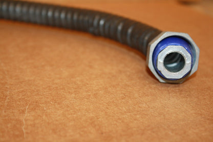 SCIENTIFIC TECHNOLOGIES MC6DC-0016 SAFETY MAT CONTROLLER