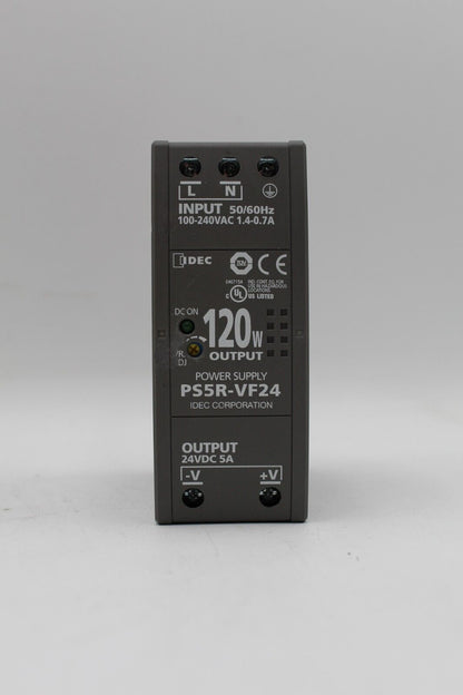 Idec PS5R-VF24 Power Supply