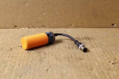 ifm electric KI5209 KI-3015-FPKG/NI/US Proximity Switch