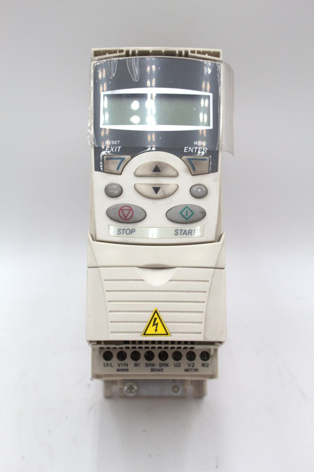ABB ACS350-03U-05A6-4 Micro AC Drive