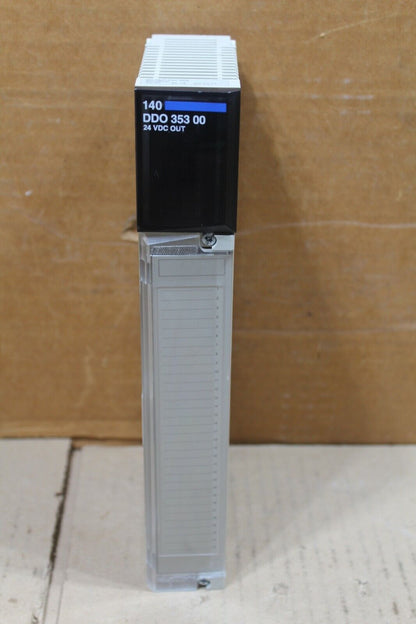 Schneider 140DDO35300 VDC Output