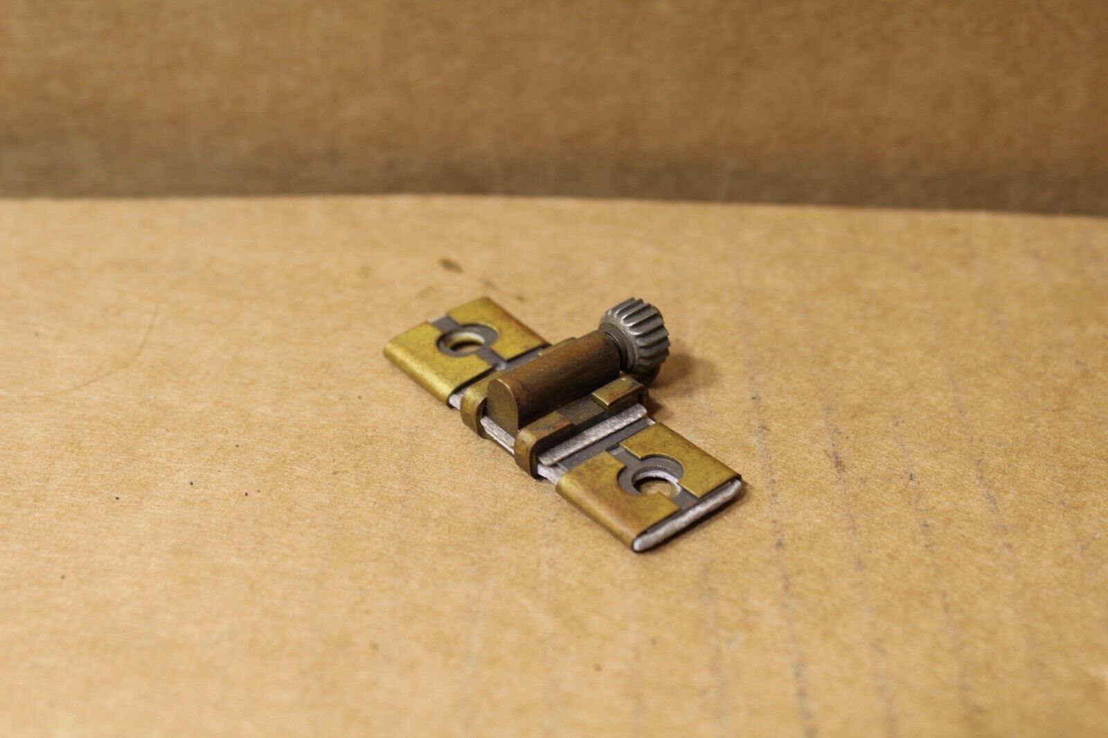 Square D B15.5 Thermal Overload Relay Heater Unit