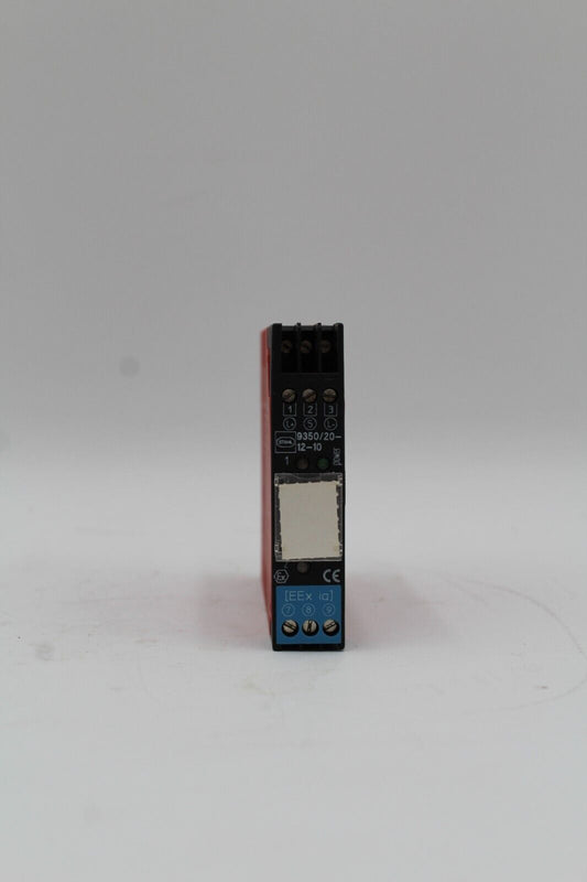 Allen-Bradley 897H-G231 Galvanic Isolator