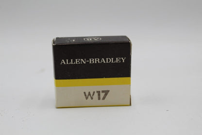 Allen-Bradley W17 Heater Element