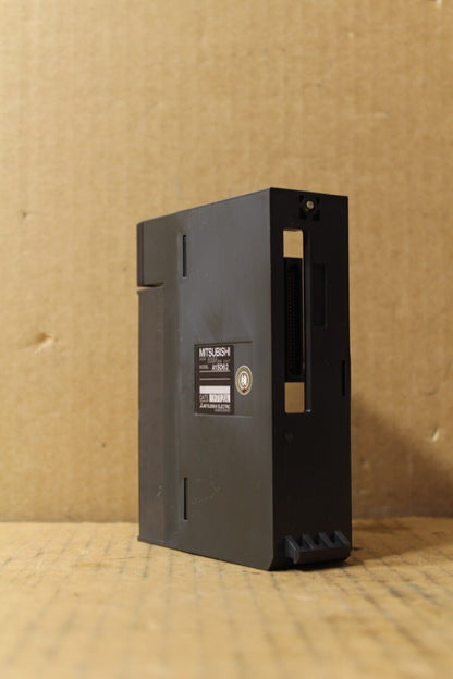 Mitsubishi A1SD62 High Speed Counting Unit