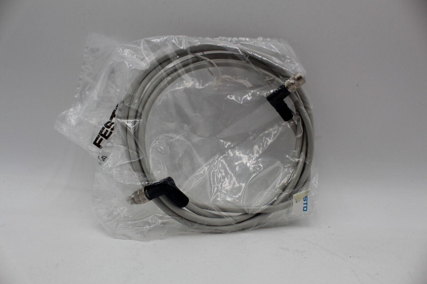 Festo KVI-CP-3-WS-WD-2 Connecting Cable