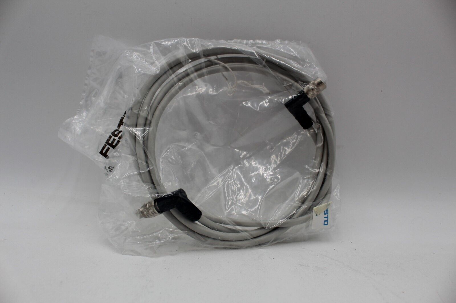 Festo KVI-CP-3-WS-WD-2 Connecting Cable