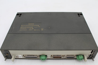 Siemens 6ES7470-0AA00-0AA0 Simatic S7
