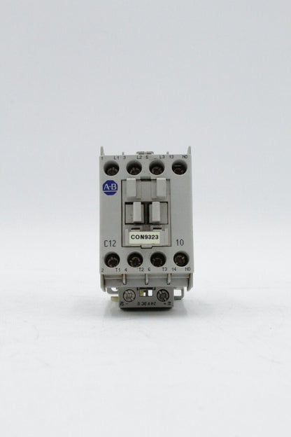 Allen-Bradley 100-C12E*10 Contactor