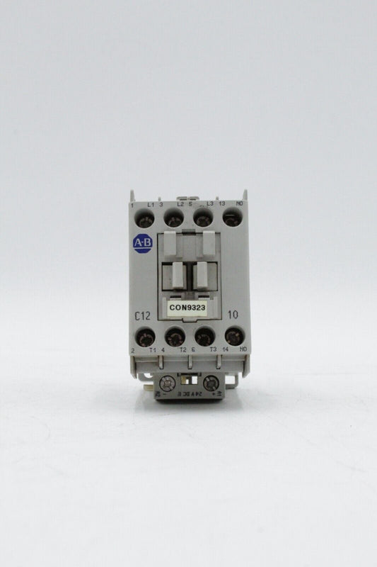 Allen-Bradley 100-C12E*10 Contactor