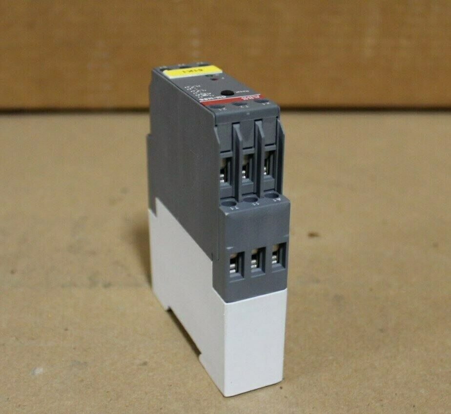 ABB CM-MSS Motor Protection Relay