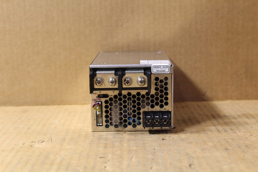 TPK Lambda HWS600-24/HD Power Supply