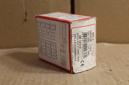 ABB FPL1411090R0104 Contactor B9C-1