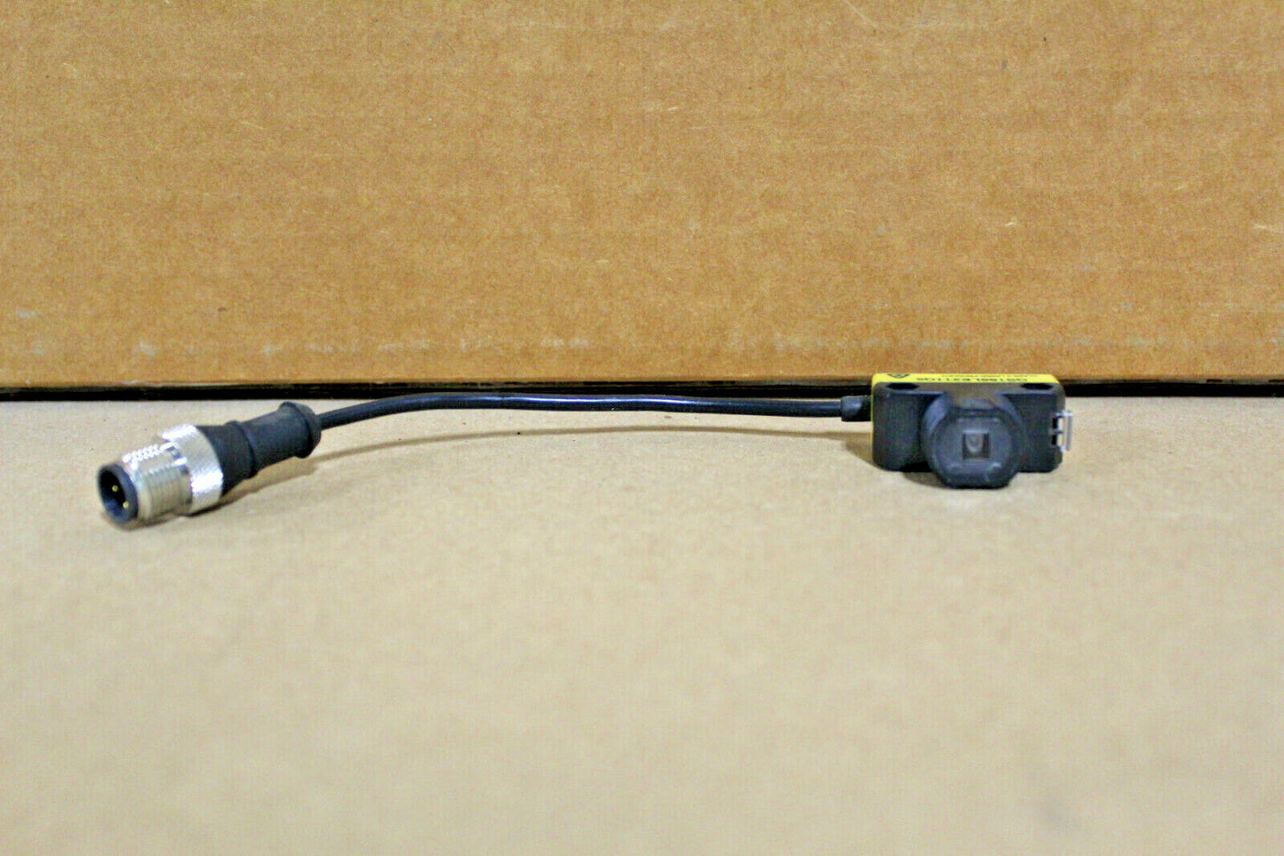 Banner QS186LE211Q5 Sensor