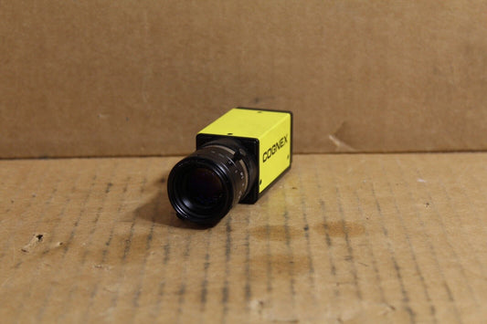 Cognex 825-0186-1R / 821-0043-1R B Insight Micro Vision Camera
