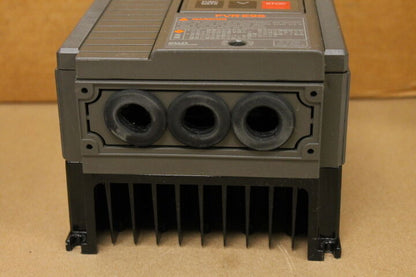 FUJI FVR0.4E9S-4 INVERTER DRIVE